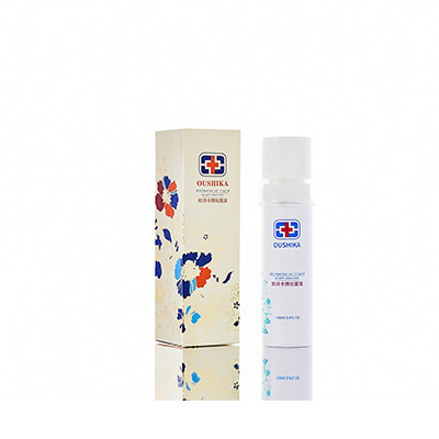 桦南抗菌防护喷雾