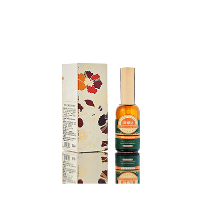 私密细嫩修复精华桦南