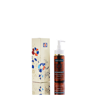 桦南男女外阴洗液