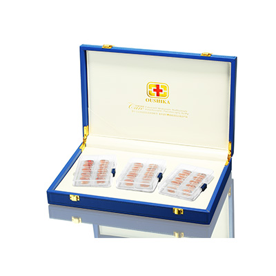 桦南子宫排毒套