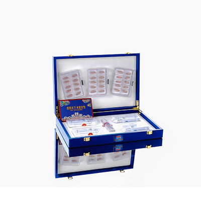 桦南爱芯回春综合版