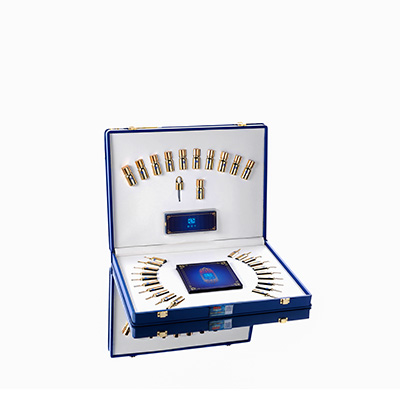 桦南全身经络解压套